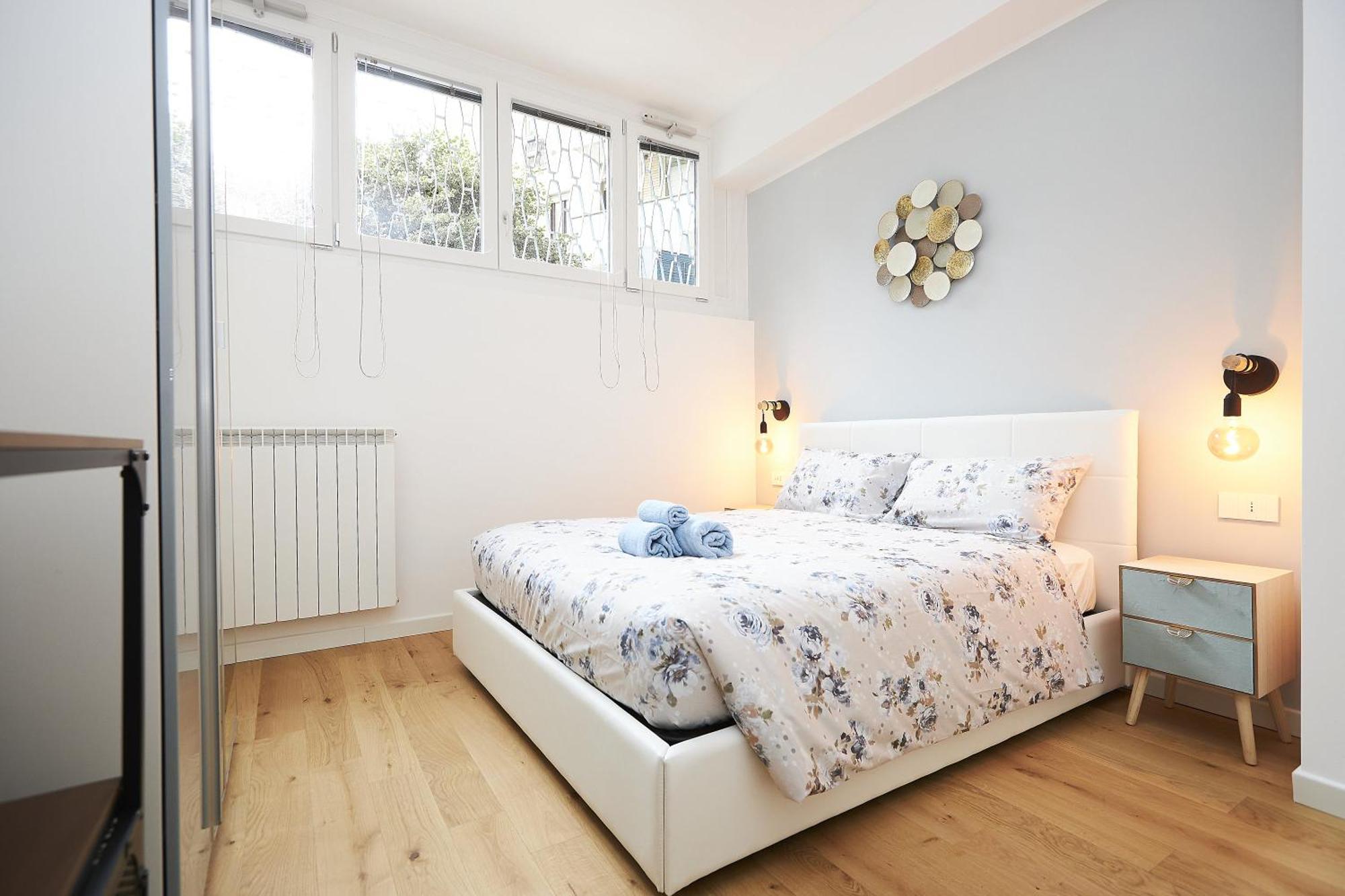 Urban Flats - Center Apartamento