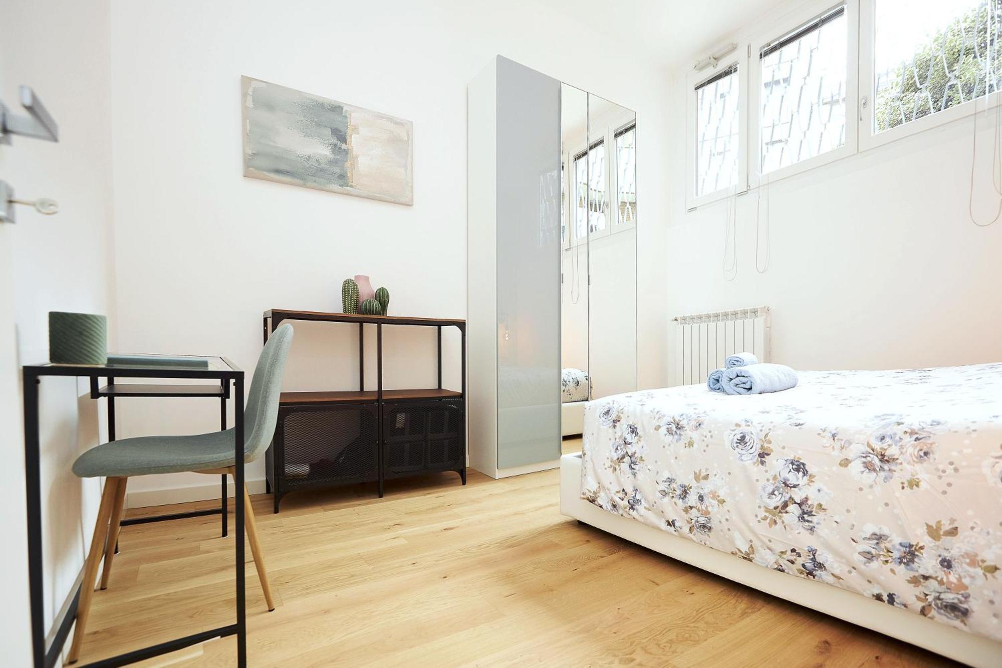 Apartamento Urban Flats - Center