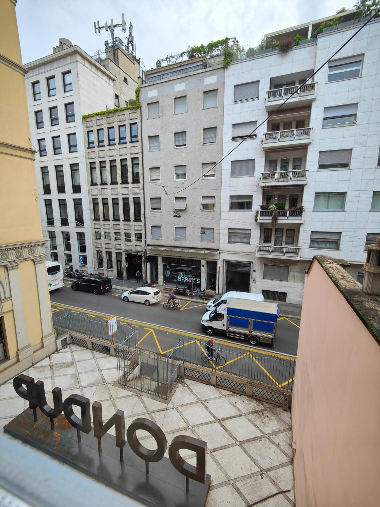 Spiga 50 By Cortivo House Apartment Milan