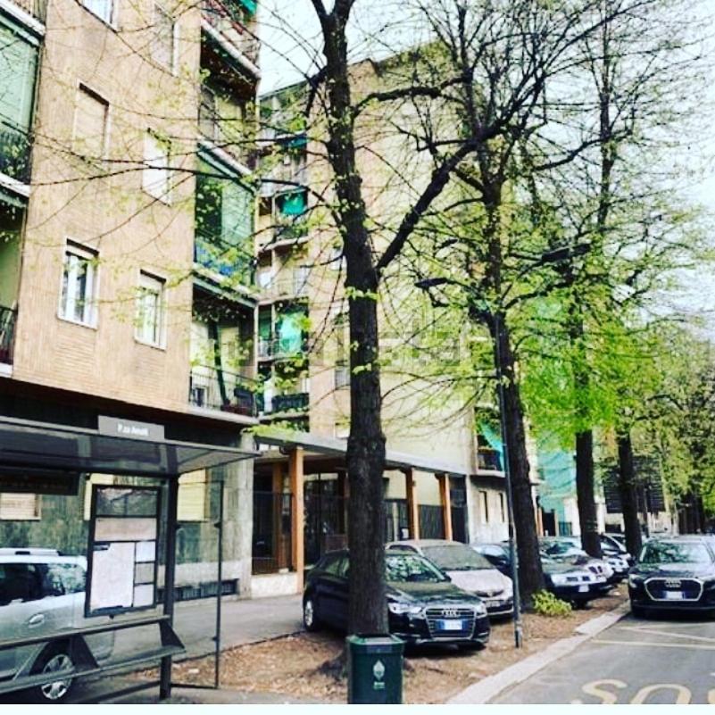 Amati Apartment Mailand