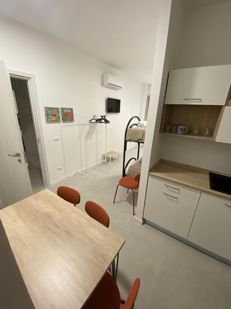 Apartamento San Dionigi 11