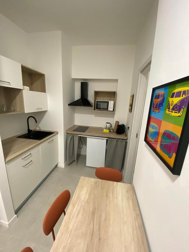 San Dionigi 11 Apartamento *