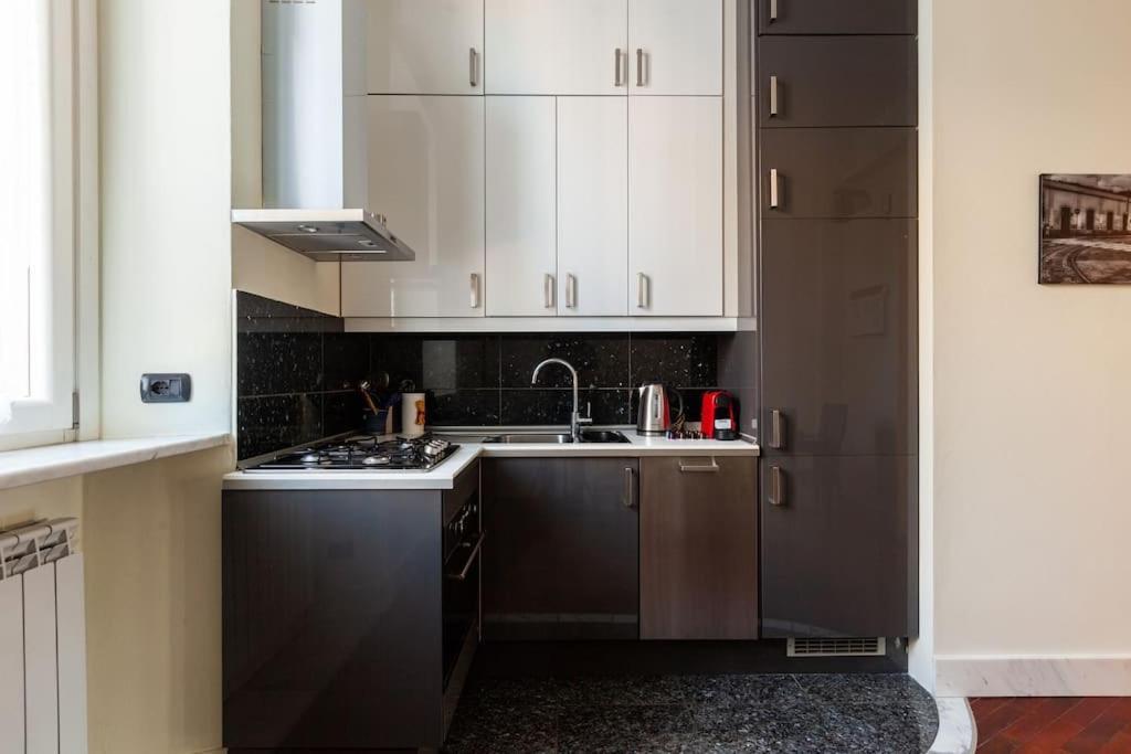 Casa Delle 5 Giornate Di * Mailand