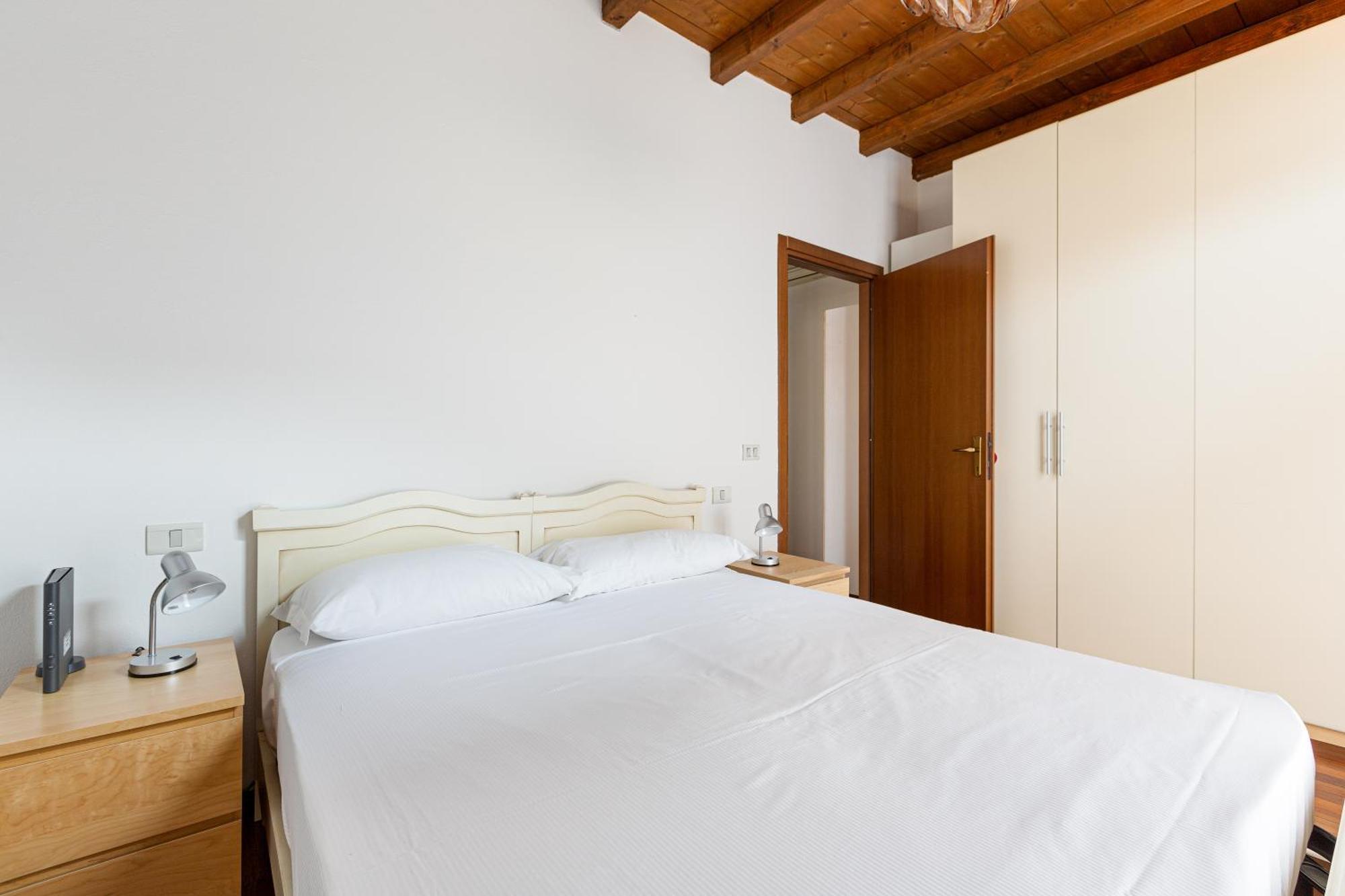 Apartamento Porta Romana M3- Cosy *