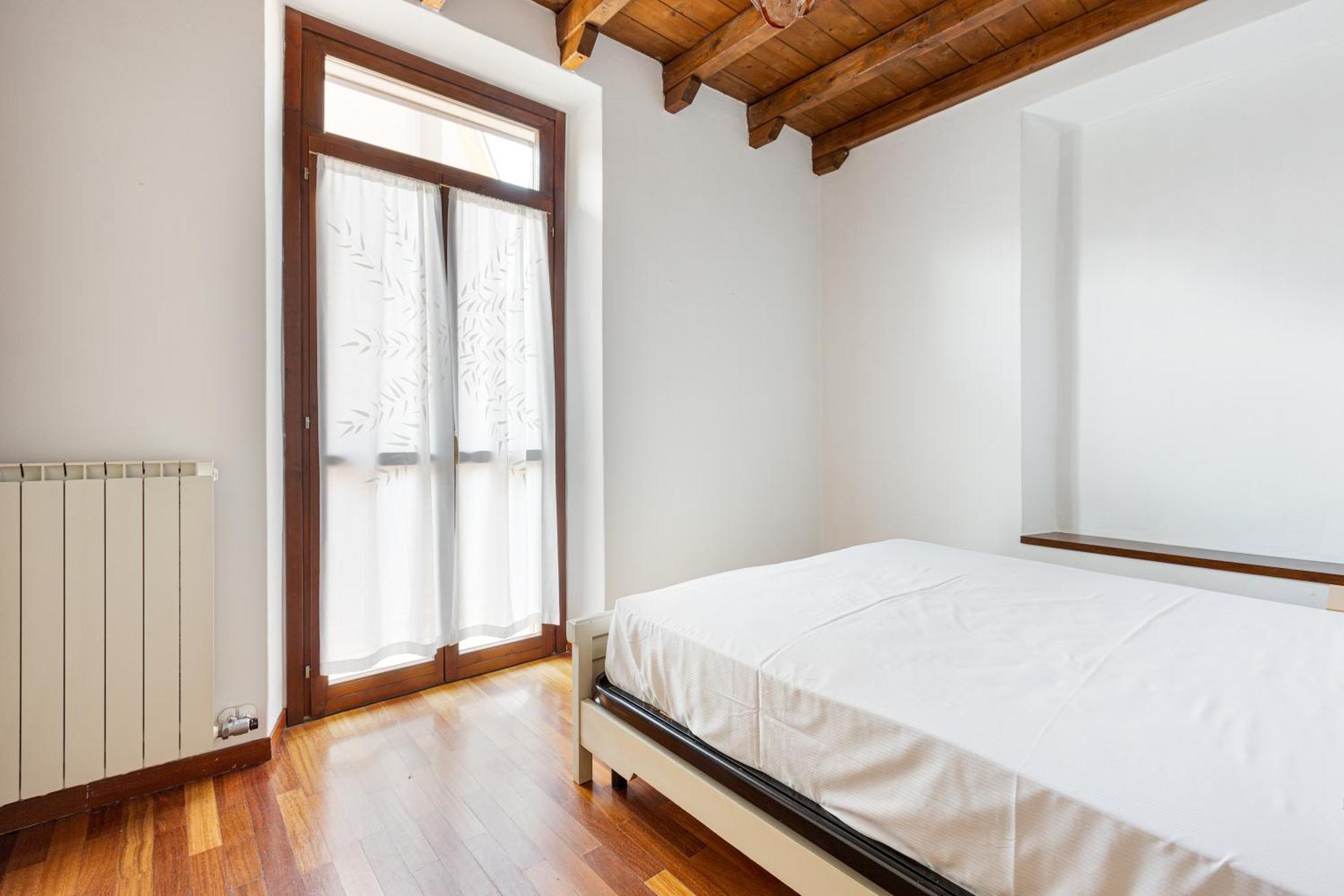 Porta Romana M3- Cosy Apartamento