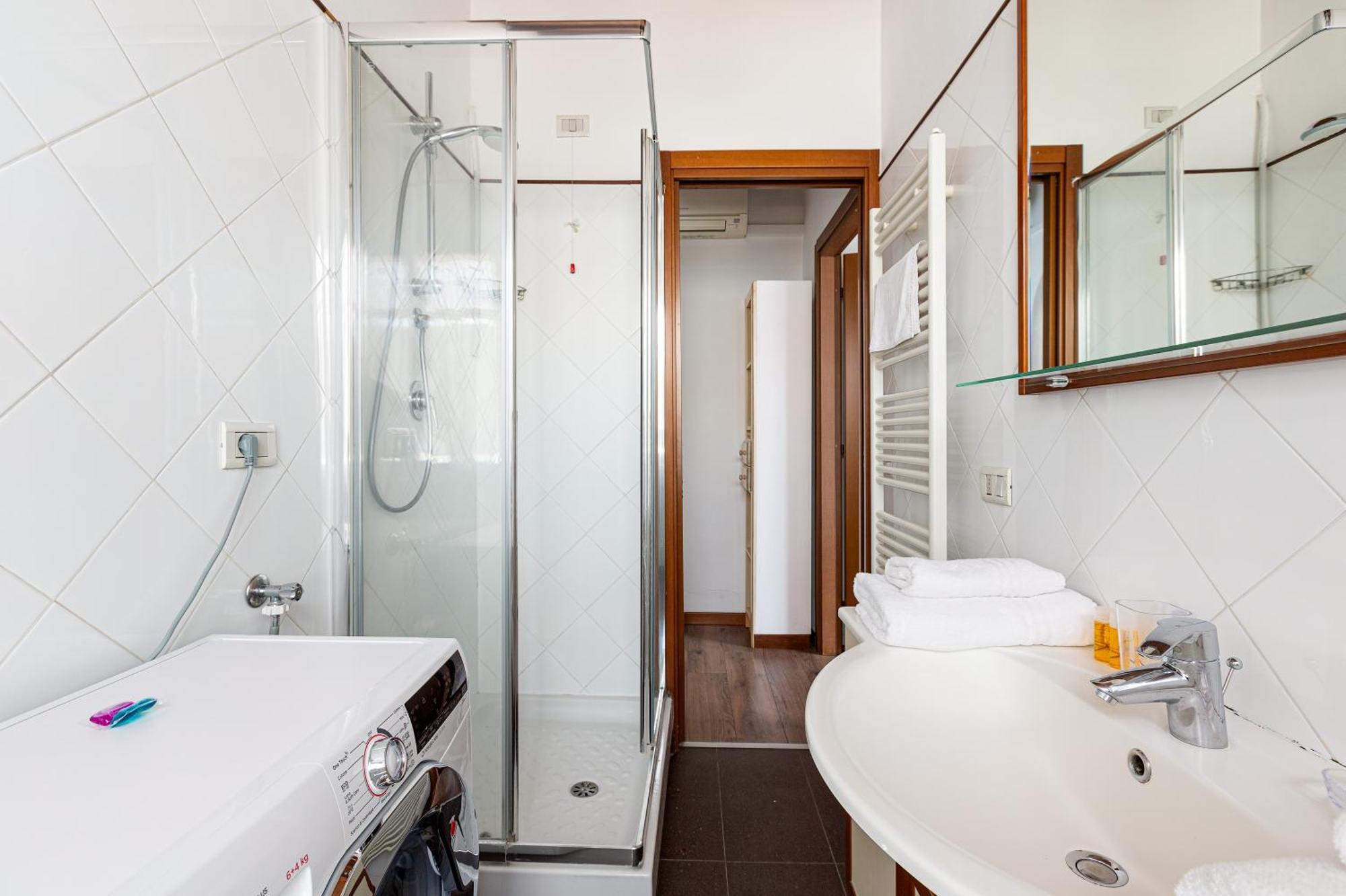 Porta Romana M3- Cosy * Milão