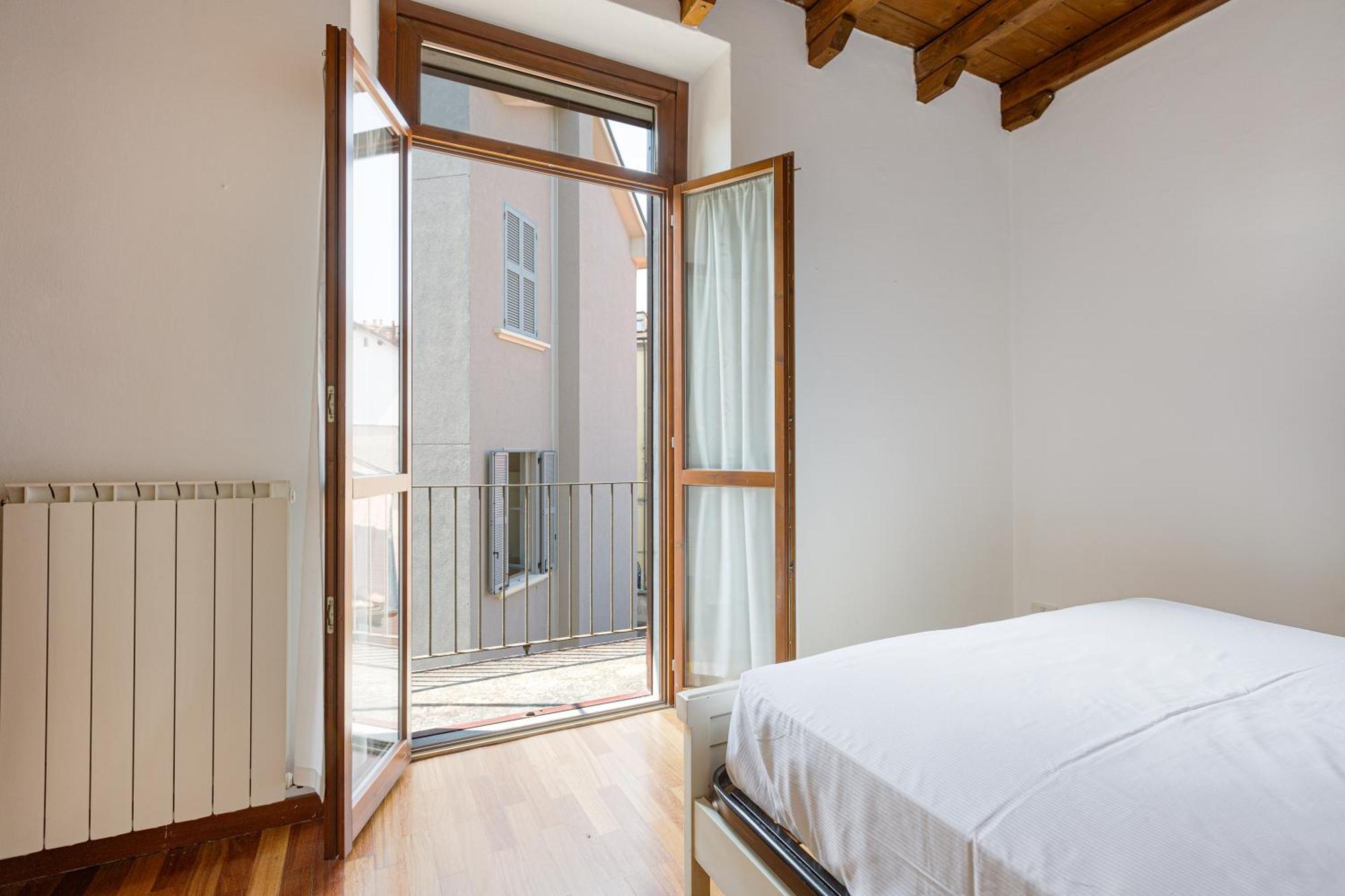 Porta Romana M3- Cosy Apartamento