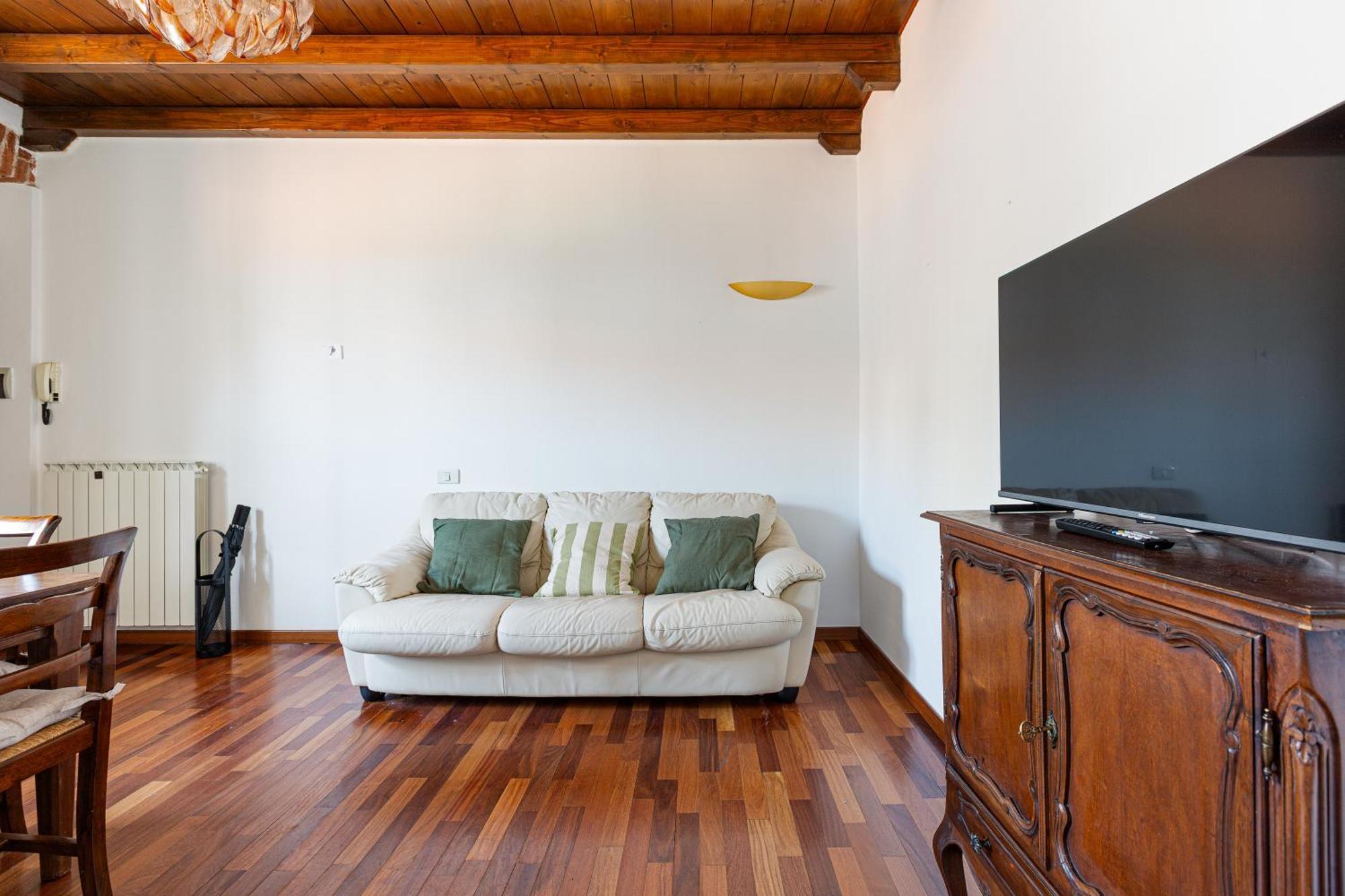 Porta Romana M3- Cosy Apartamento *