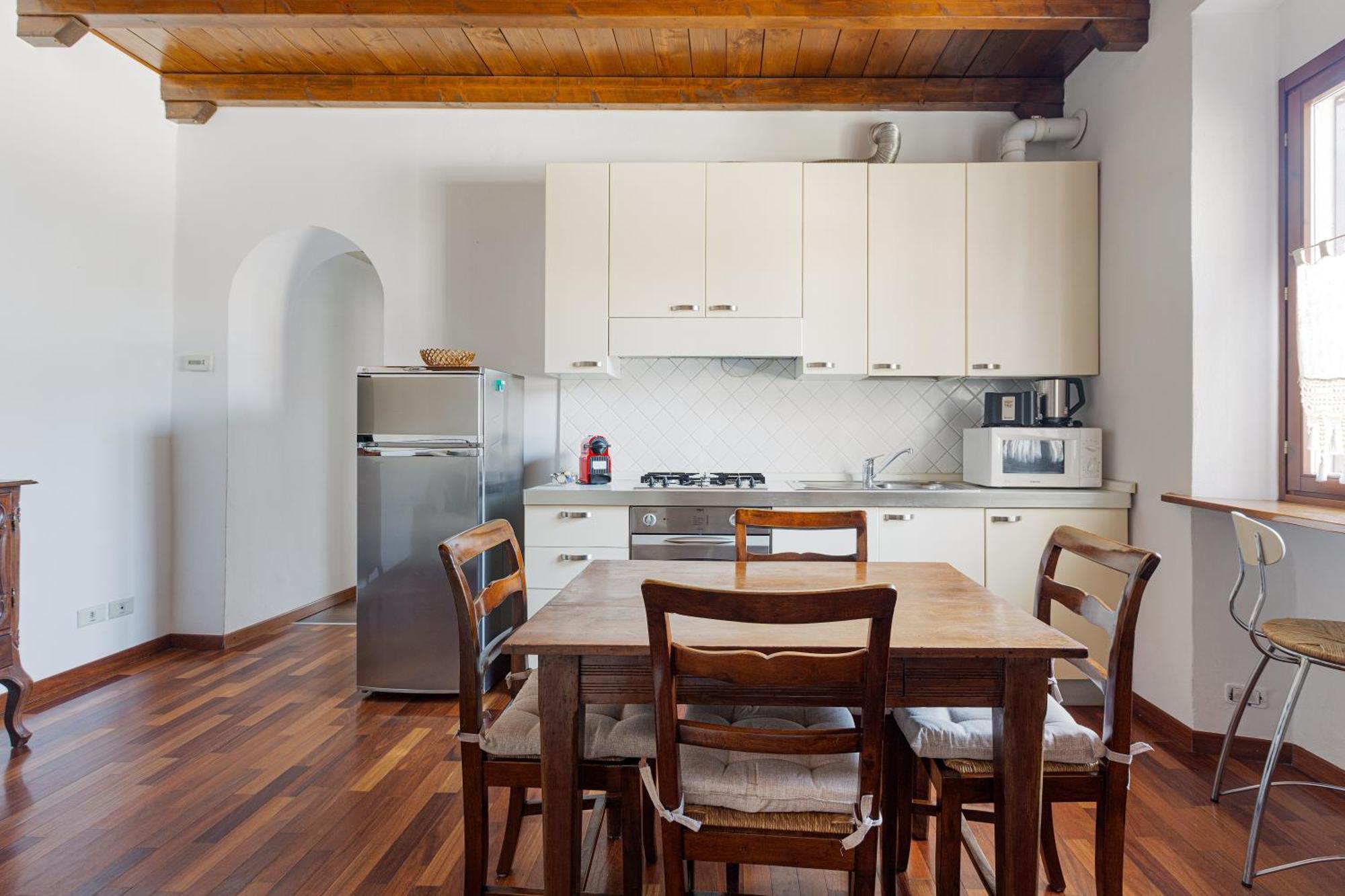 Apartamento Porta Romana M3- Cosy Milão