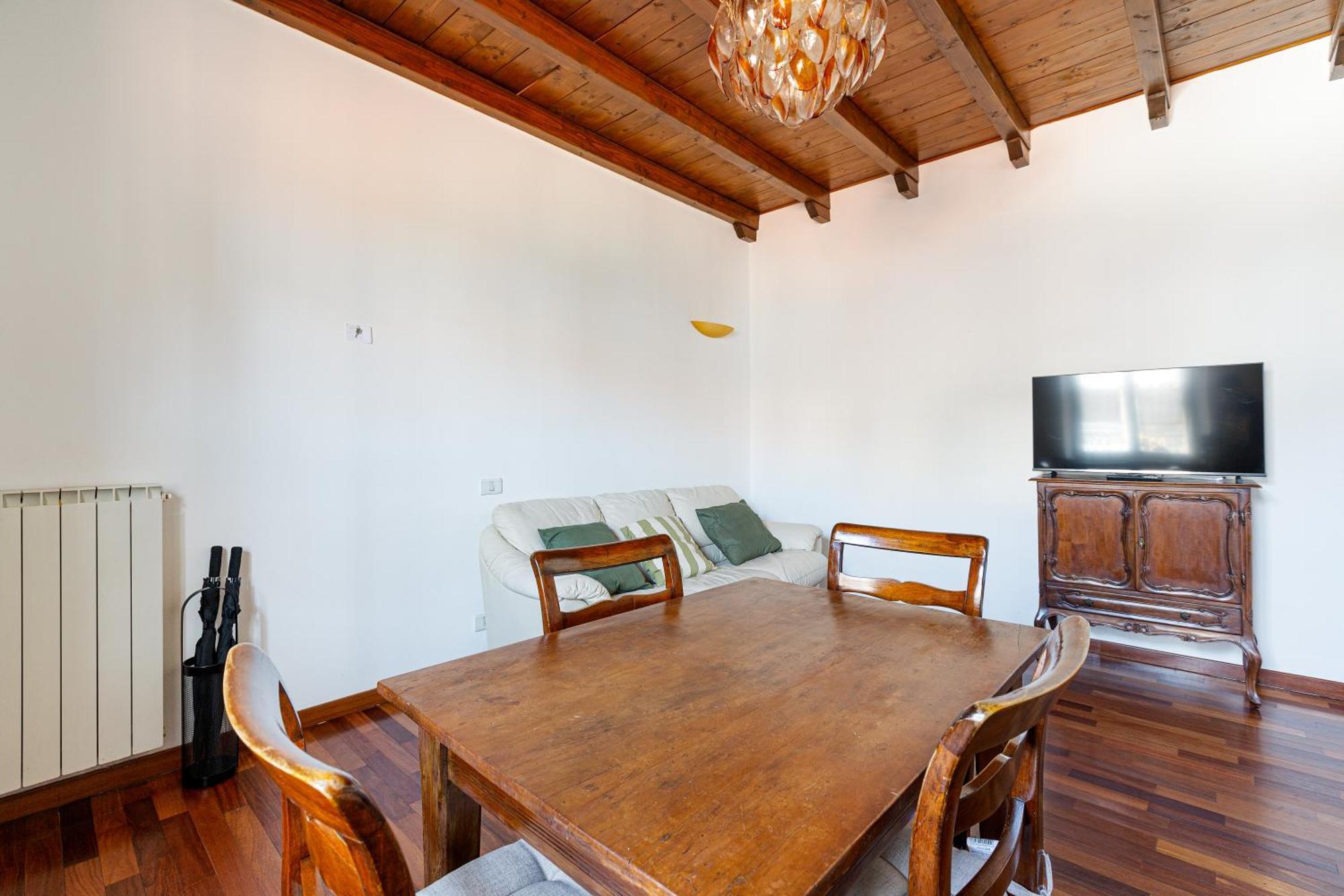 Porta Romana M3- Cosy Apartamento Milão