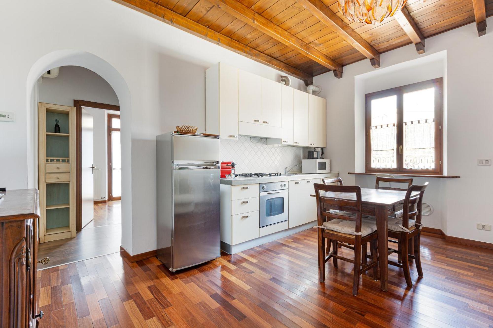 Porta Romana M3- Cosy Apartamento