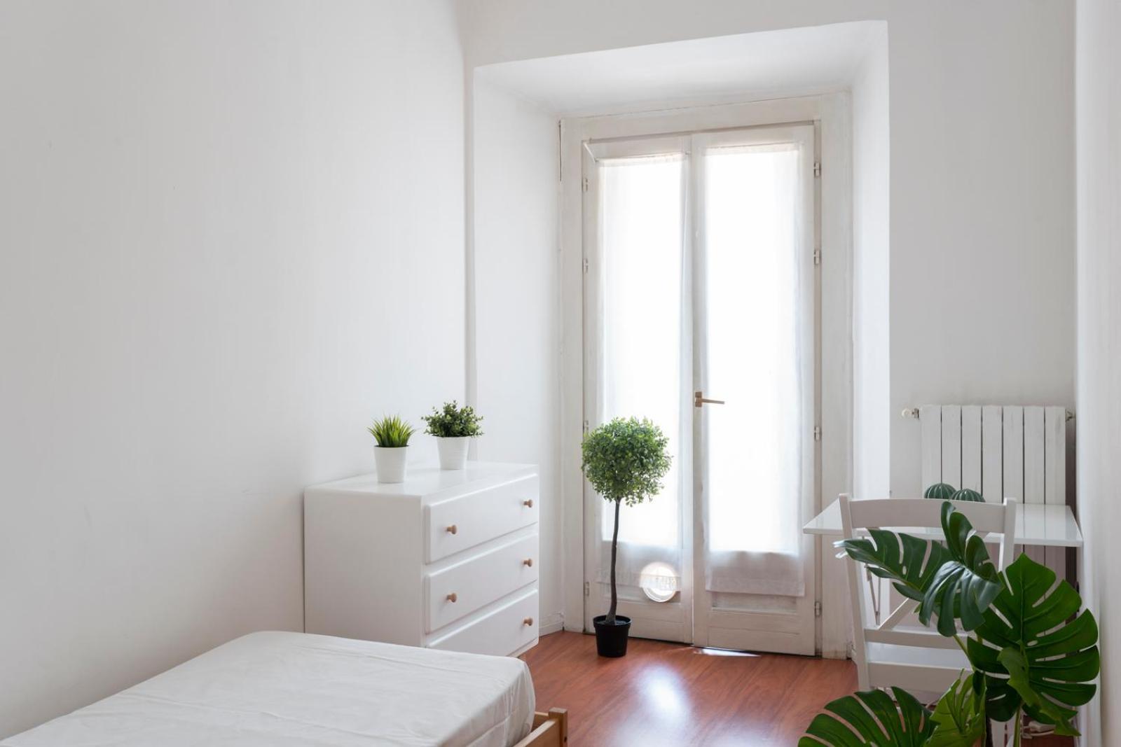Apartment Cozy & Happy Flat In Downtown Mailand