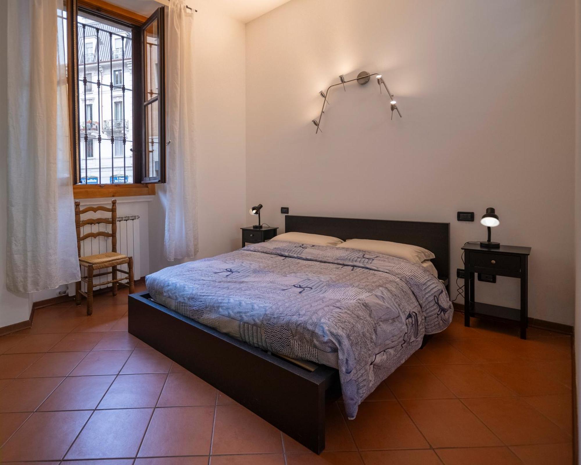 Apartment Ugo Bassi 23 Mailand