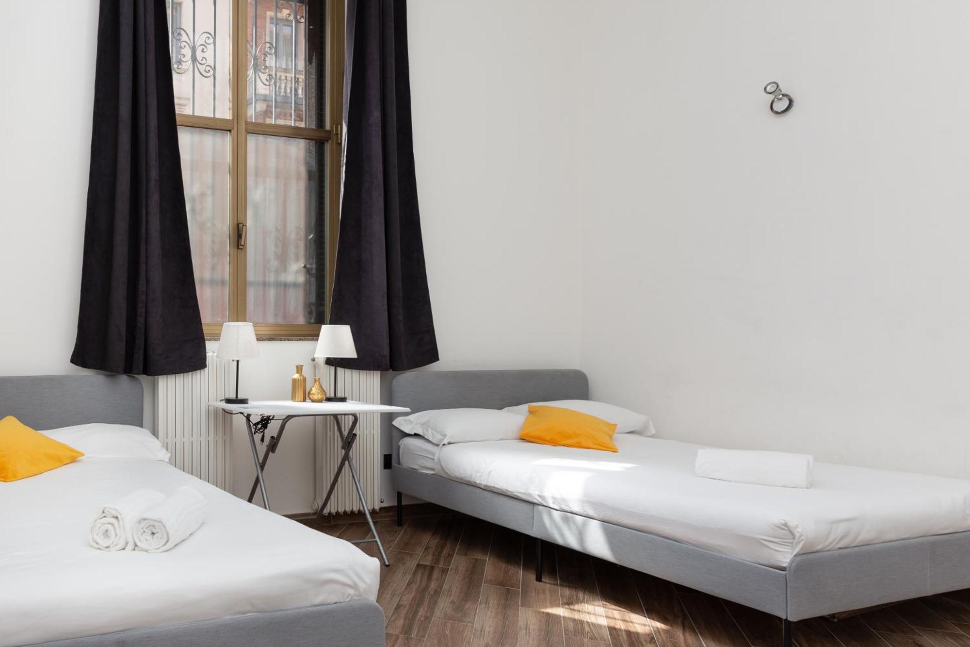 Da Vinci - Exclusive - Navigli Apartment
