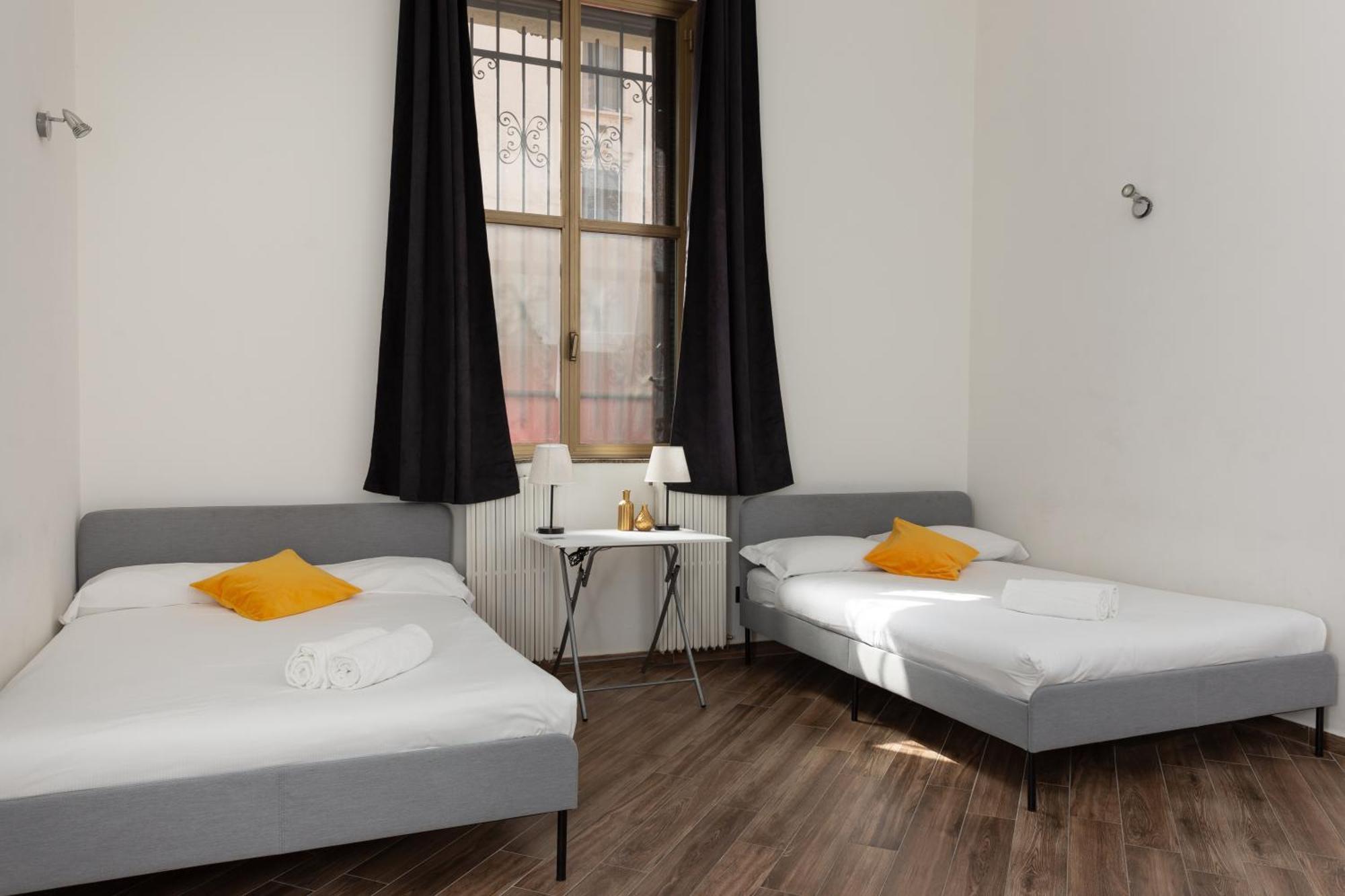 Da Vinci - Exclusive - Navigli * Mailand