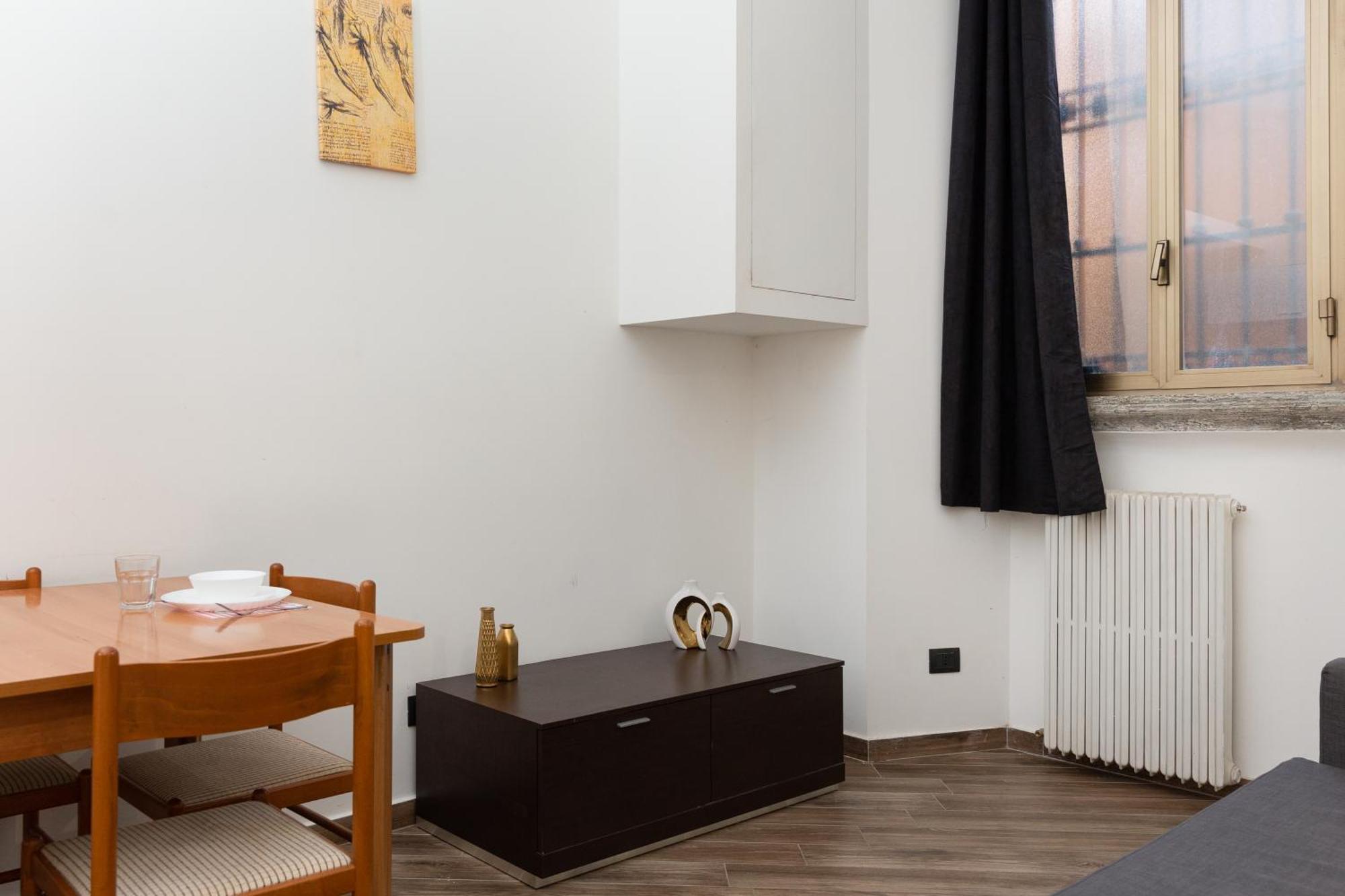 Da Vinci - Exclusive - Navigli Apartment