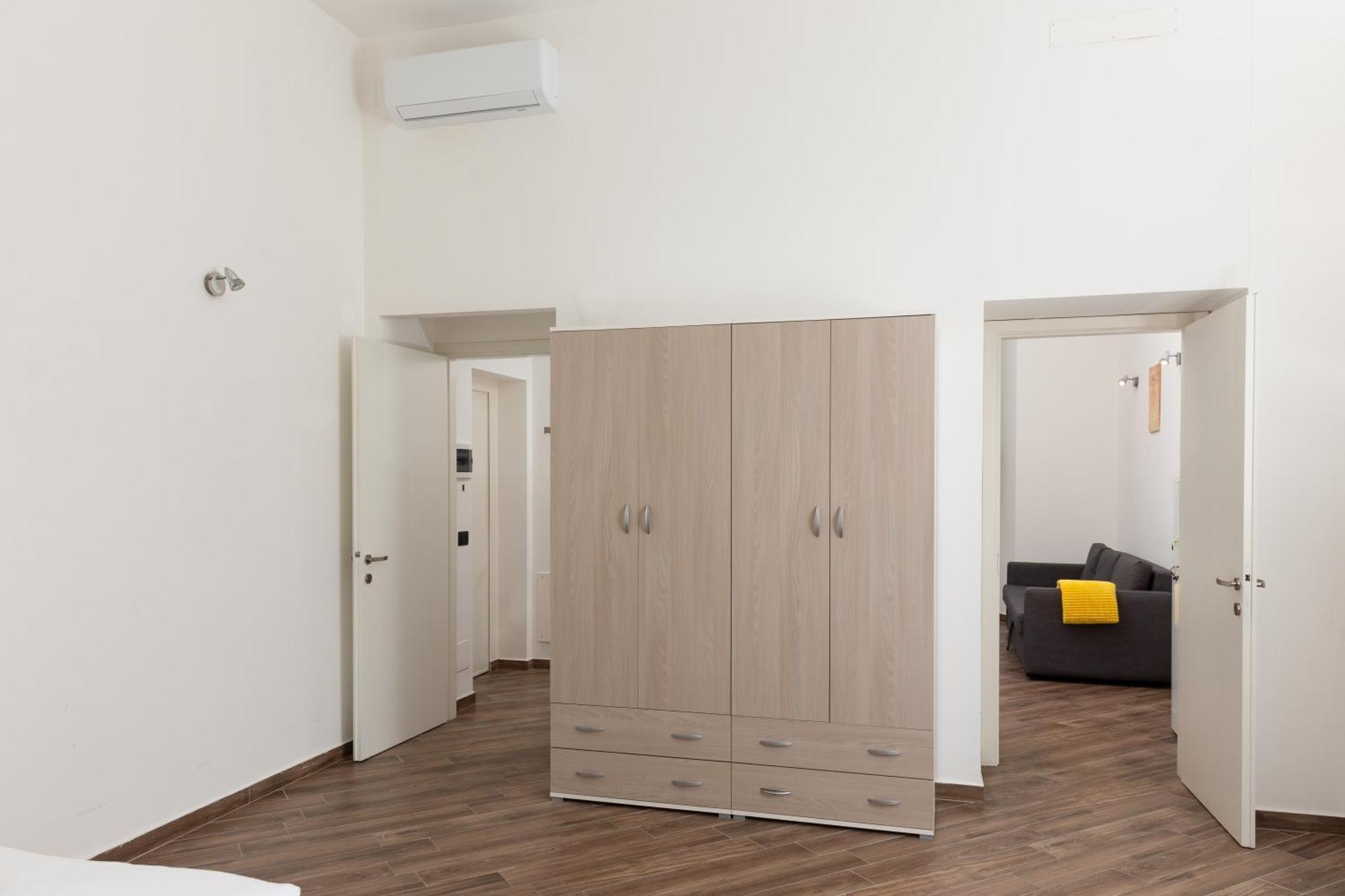 Da Vinci - Exclusive - Navigli Apartment Mailand