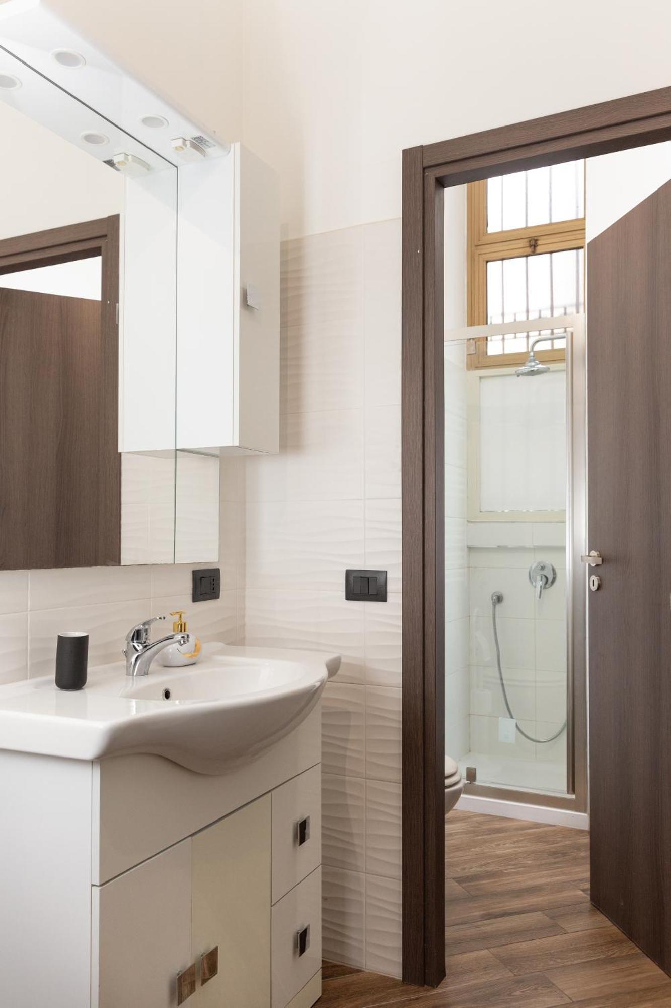 Da Vinci - Exclusive - Navigli Apartment