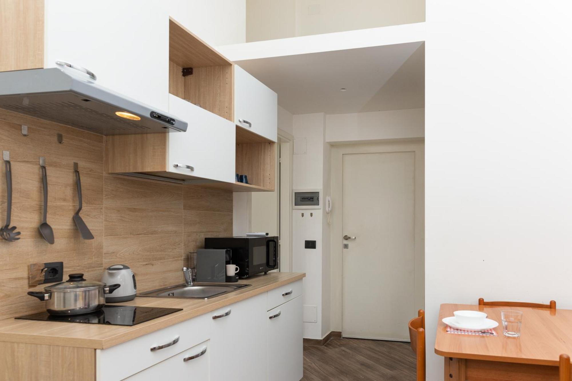 Apartment Da Vinci - Exclusive - Navigli