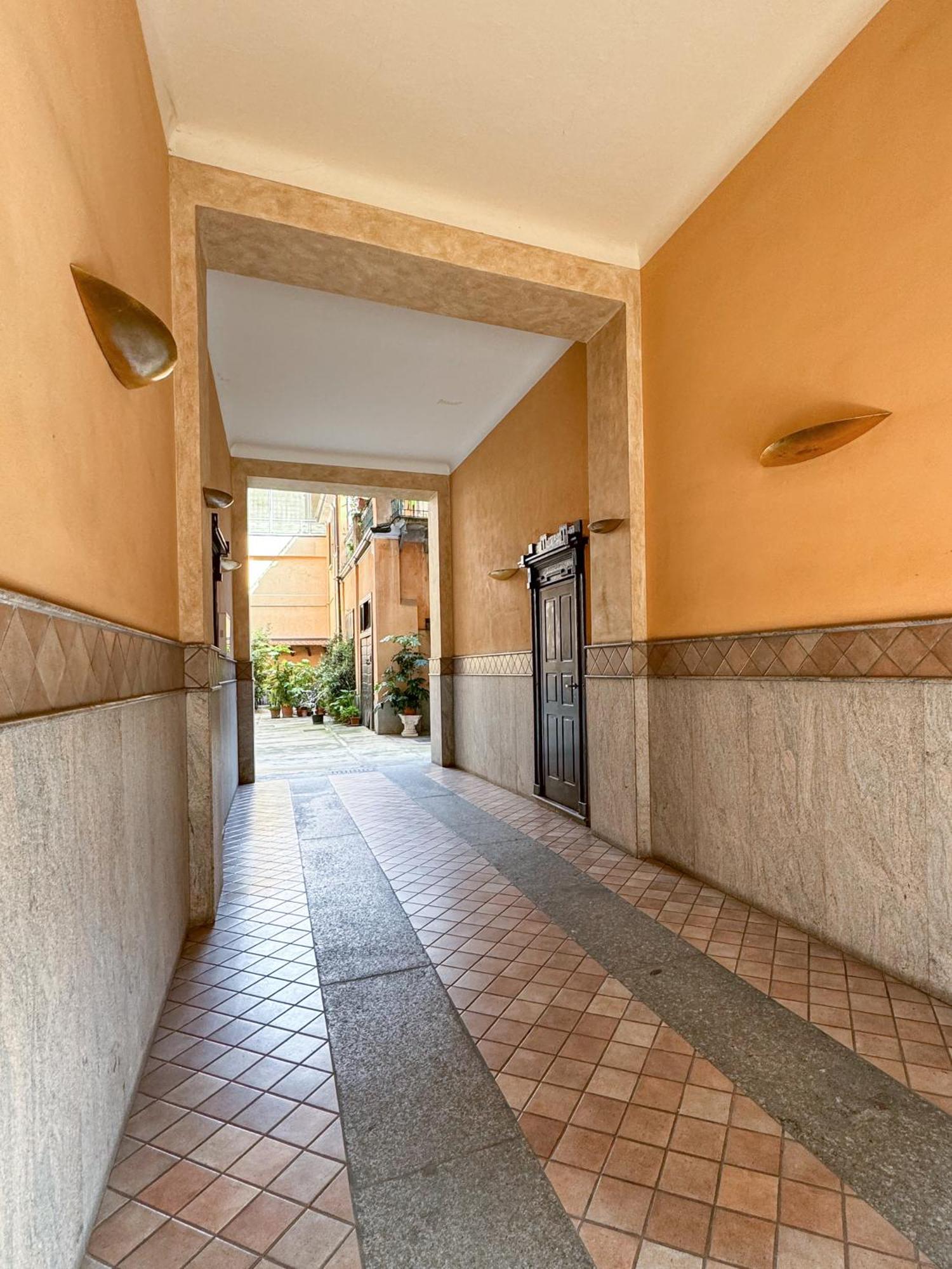 Da Vinci - Exclusive - Navigli Apartment Mailand