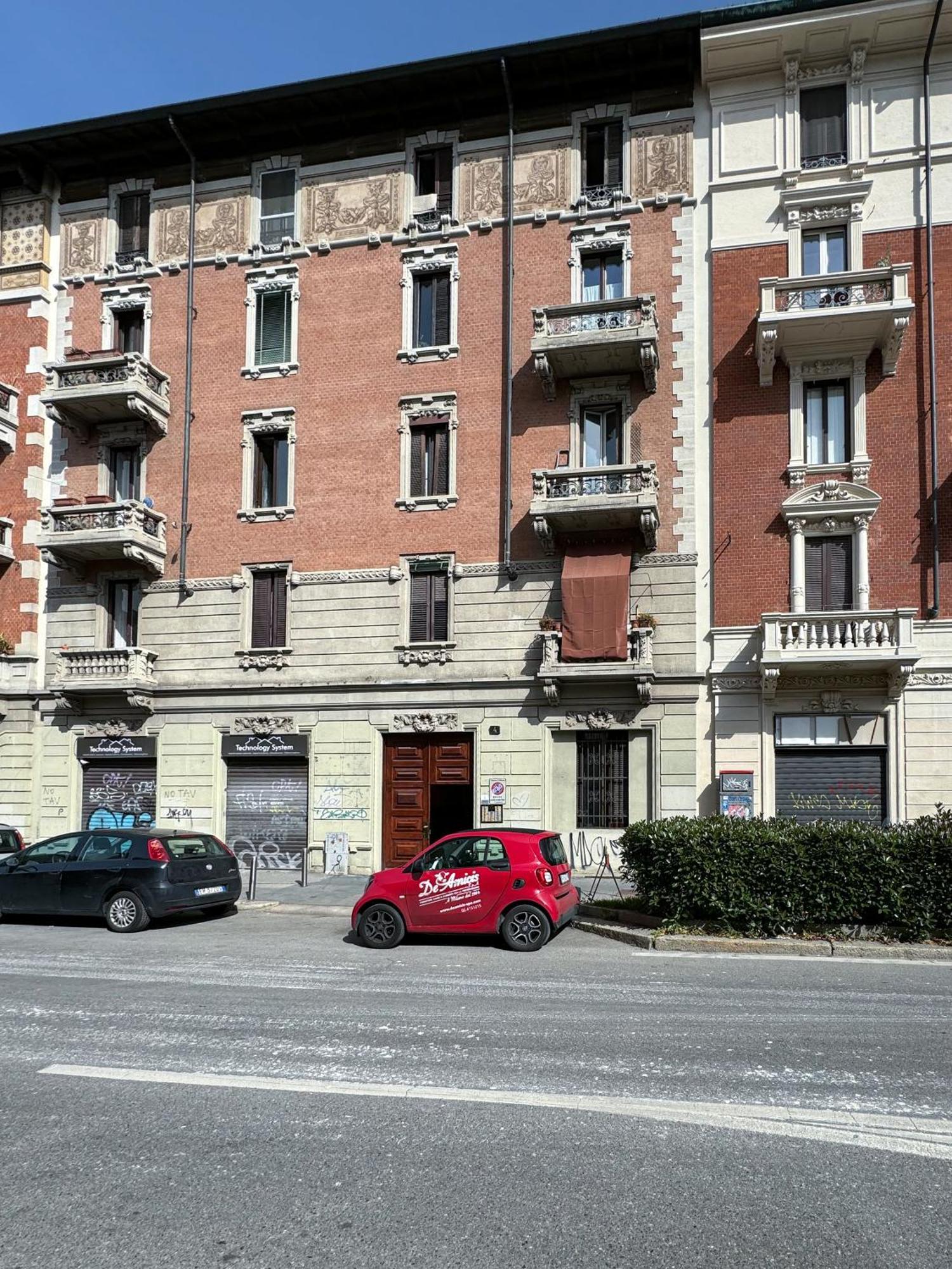 Da Vinci - Exclusive - Navigli Apartment Mailand