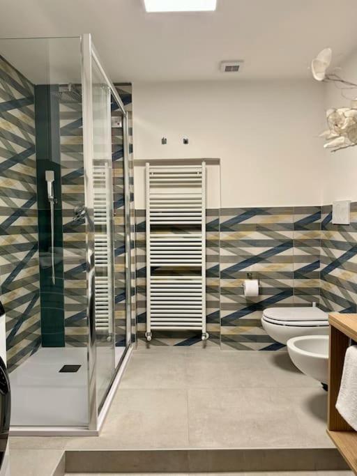Apartment Splendido Bilocale In Via Madonnina, Zona Brera