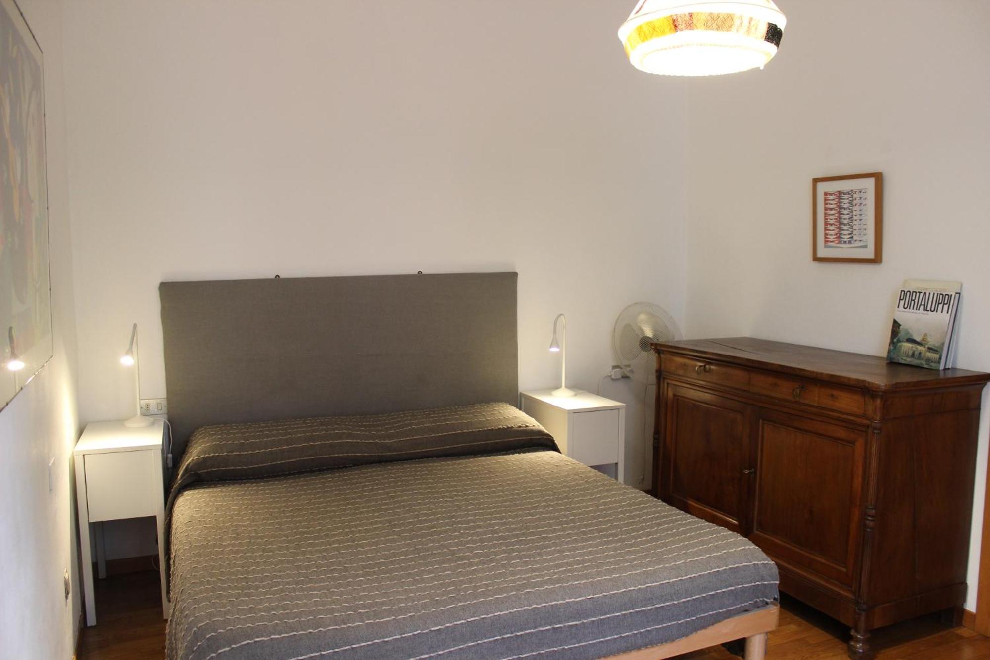 Navigli Apartamento Milão