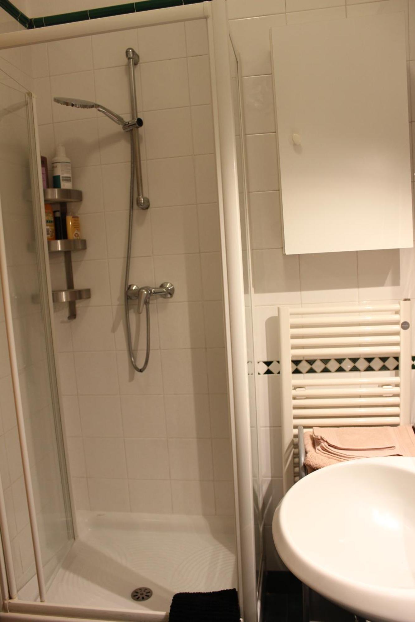Navigli Apartamento Milão