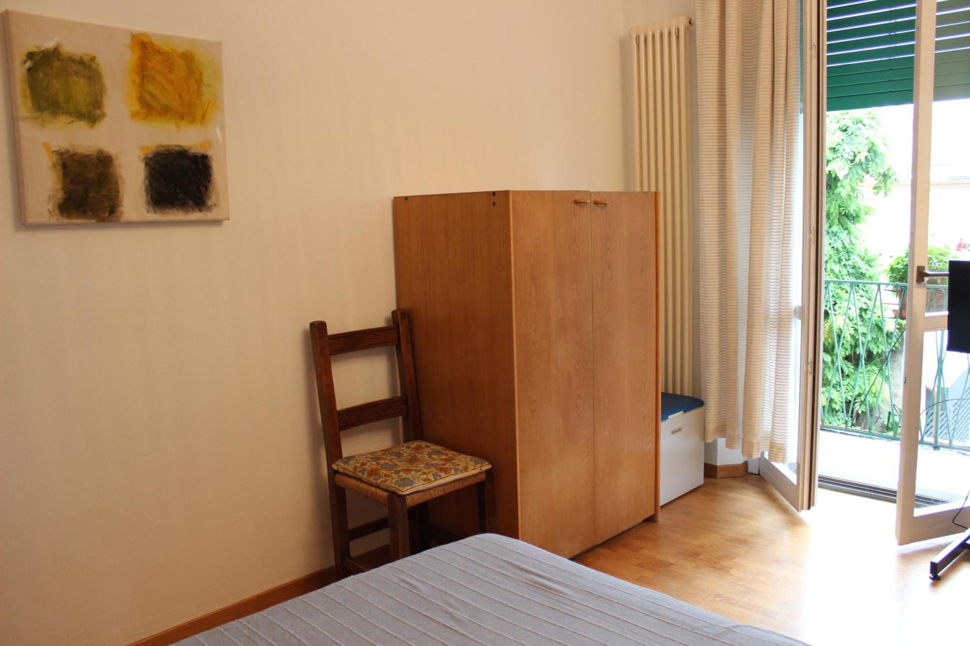 Navigli Apartamento