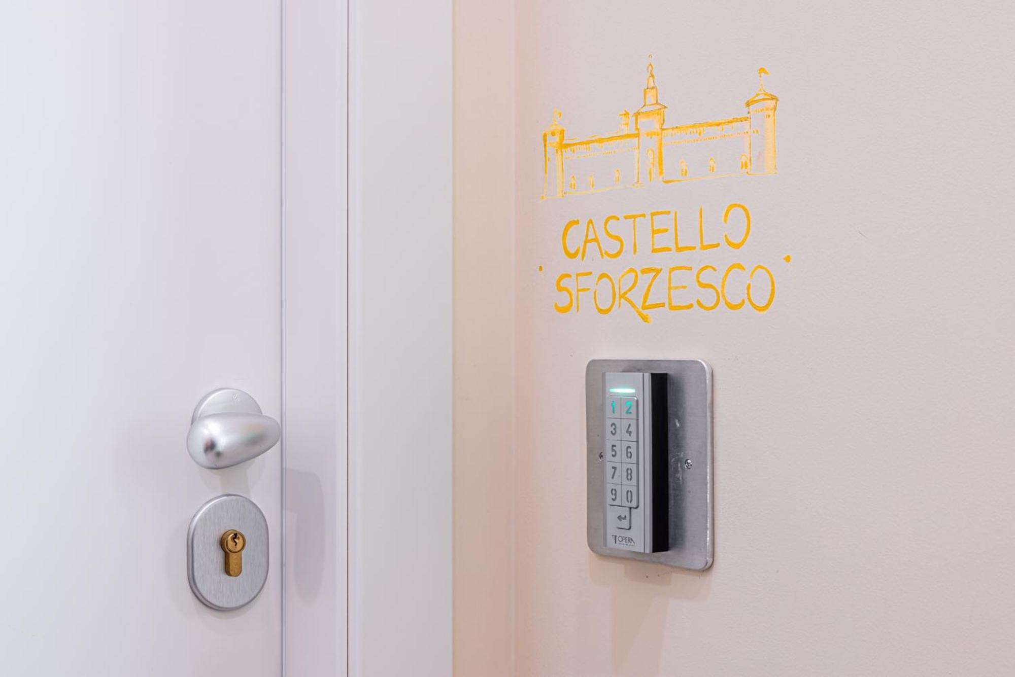 Apartamento Boccaccio's Flats *