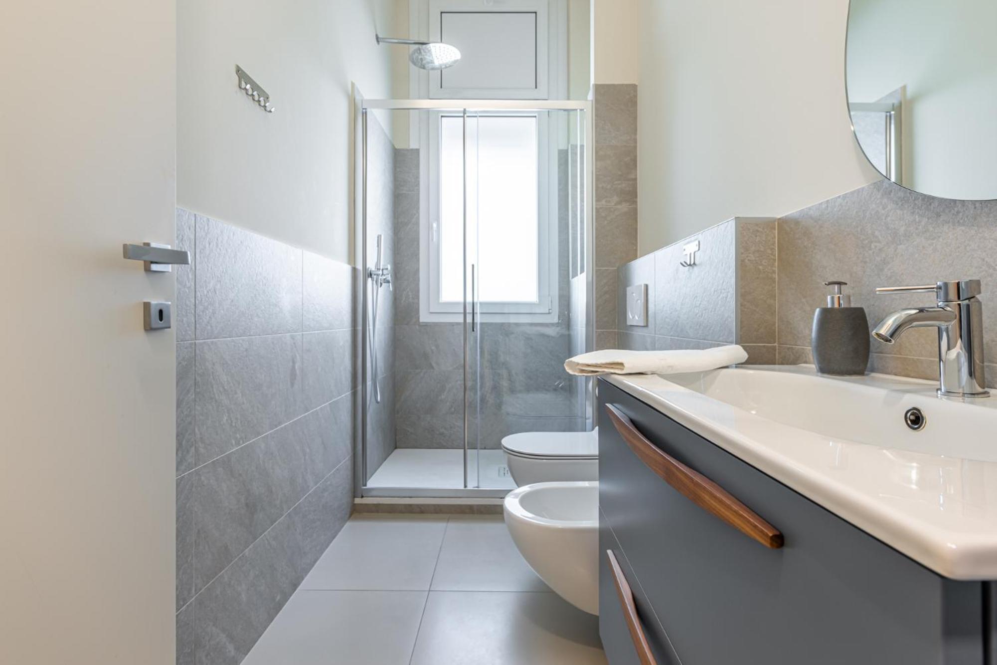 Apartamento Boccaccio's Flats *