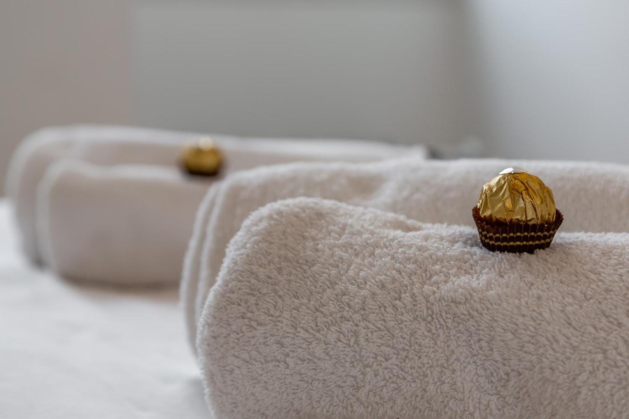Moscova Luxury Apartamento *