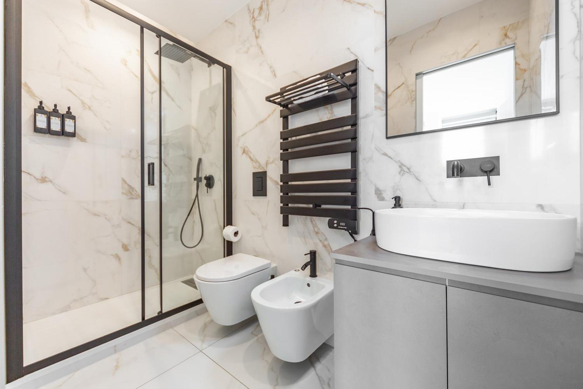 Moscova Luxury Apartamento *