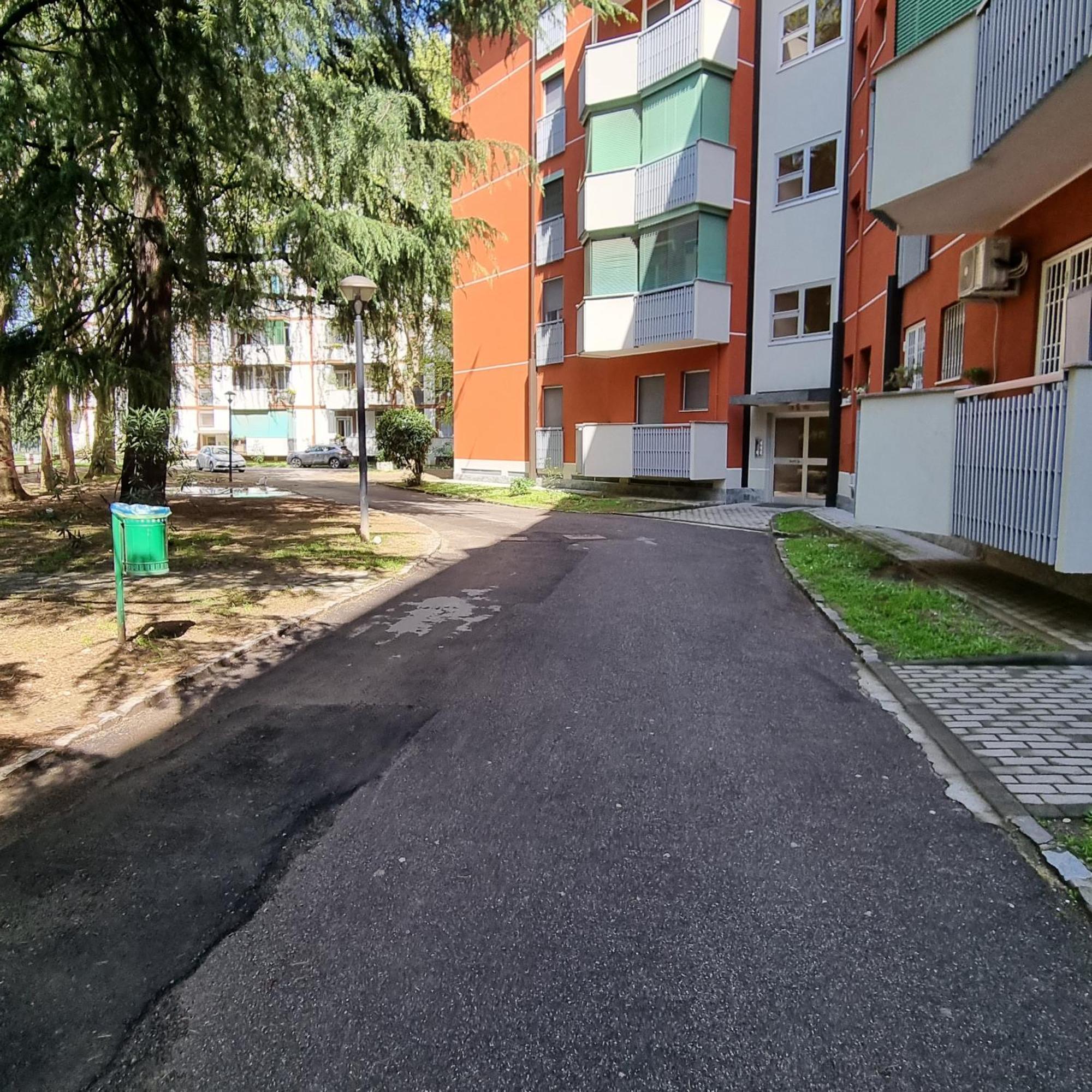 Apartment Comodo Bilocale