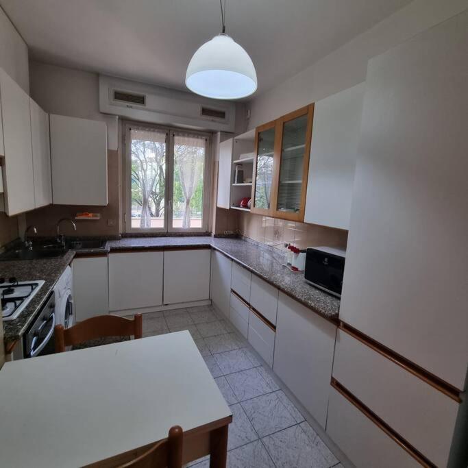 Apartment Comodo Bilocale