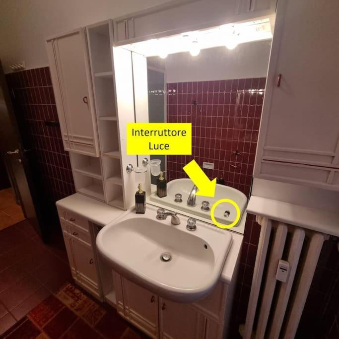 Apartment Comodo Bilocale Mailand