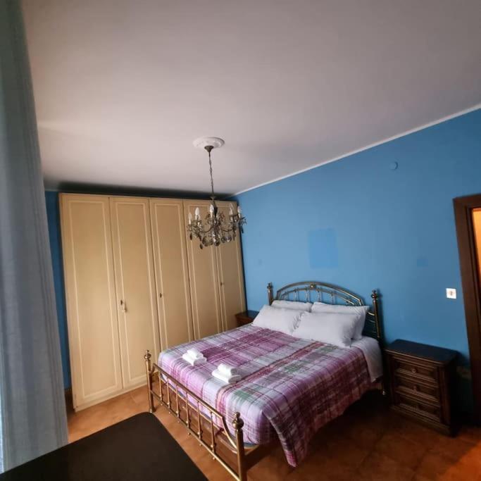 Apartment Comodo Bilocale