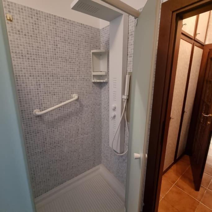 Comodo Bilocale Apartment