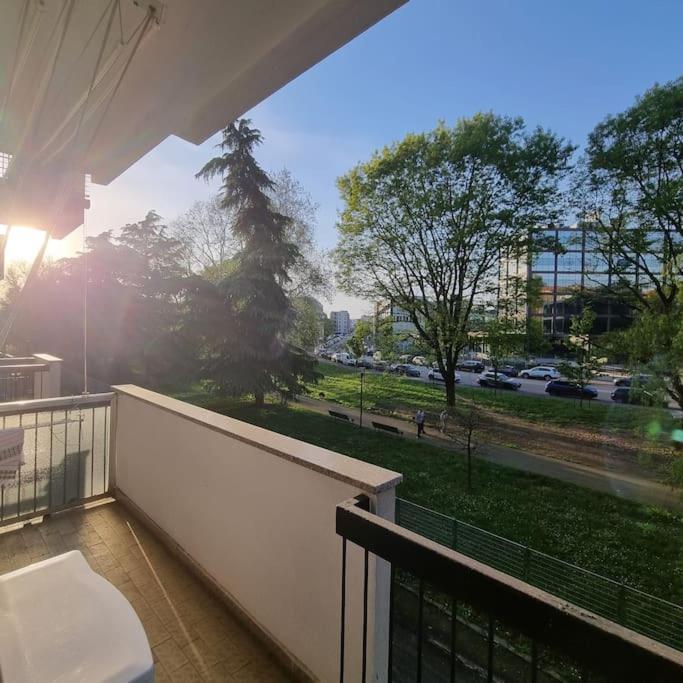Comodo Bilocale Apartment *