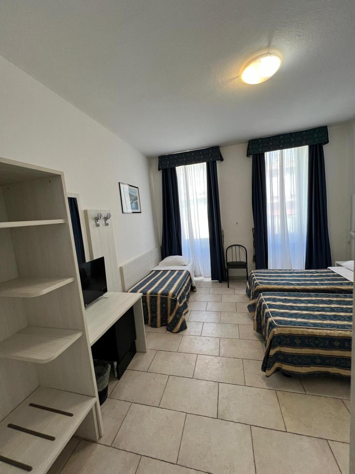 Alessander 2* Mailand