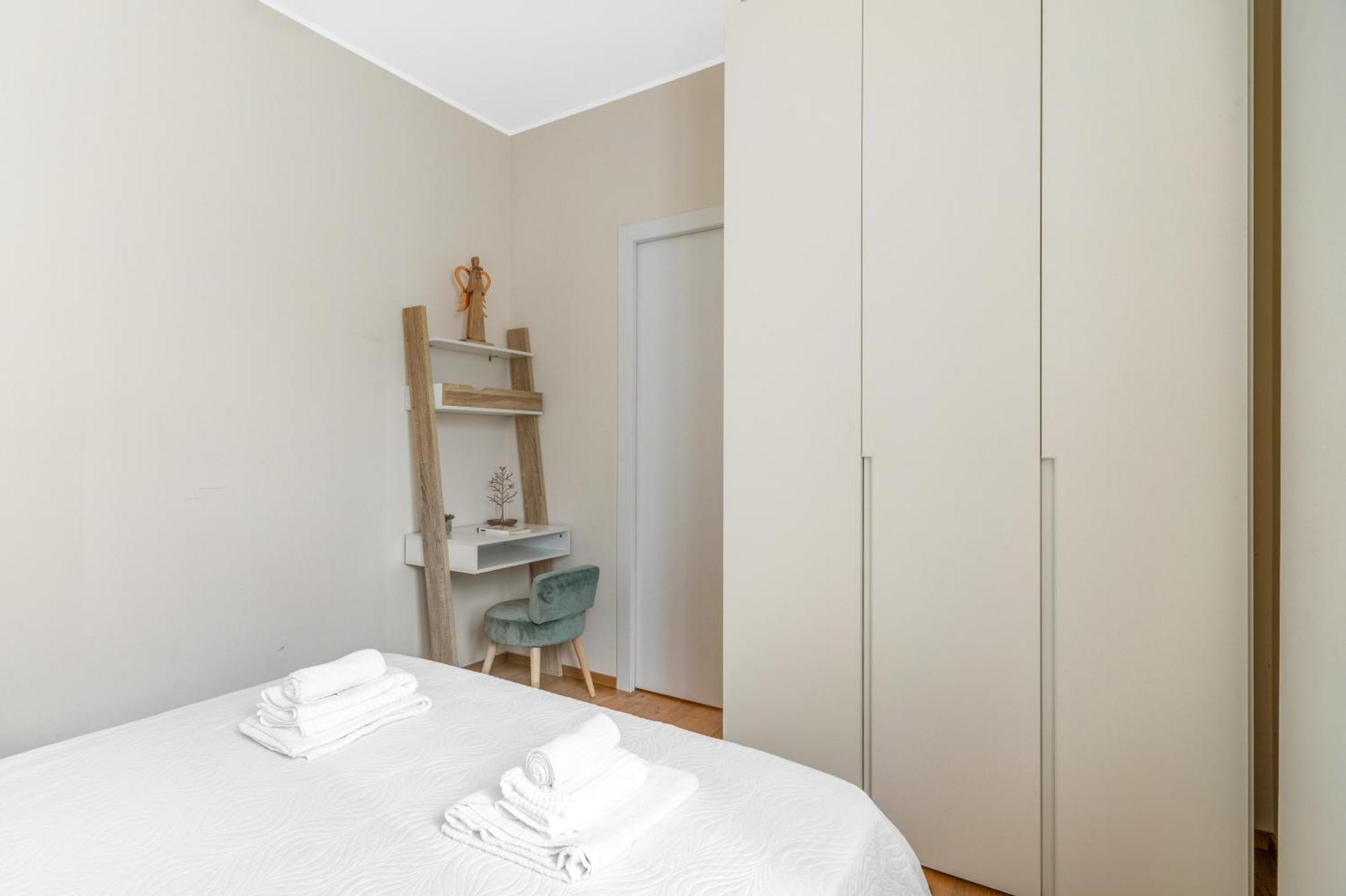 Easy Isola Apartment Milan