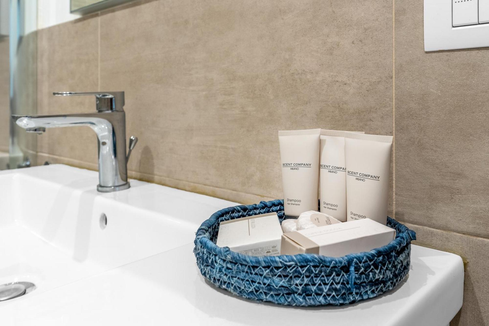 Apartment Easy Isola *