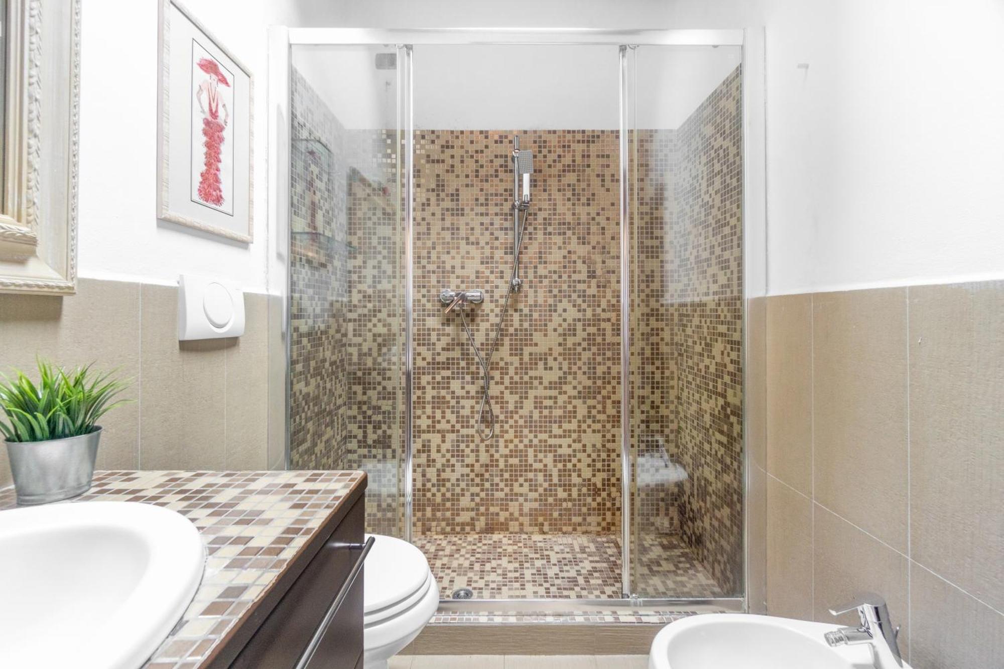 Apartamento Tar5 -20 Minutes From Duomo- Design-elegant Milão