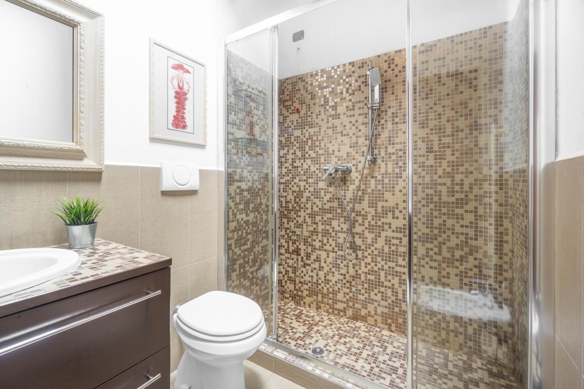 Tar5 -20 Minutes From Duomo- Design-elegant