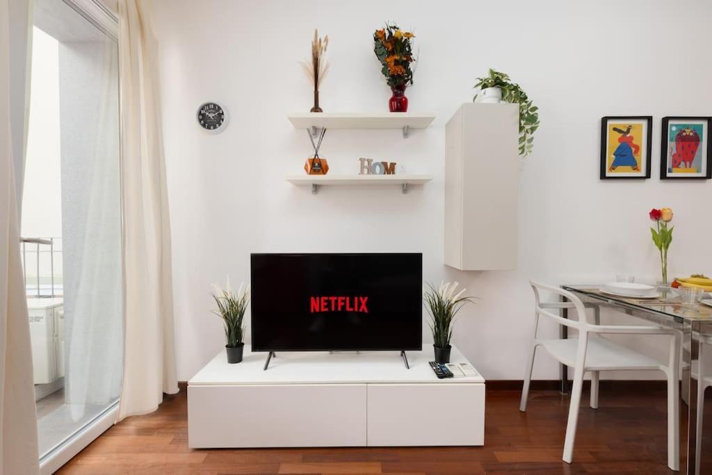 Luxury Centrale With Wi Fi Netflix Apartment