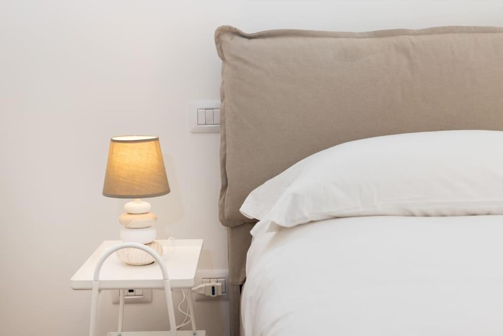 Apartment Luxury Centrale With Wi Fi Netflix