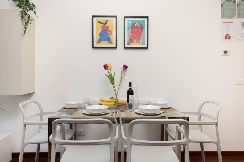 Apartment Luxury Centrale With Wi Fi Netflix