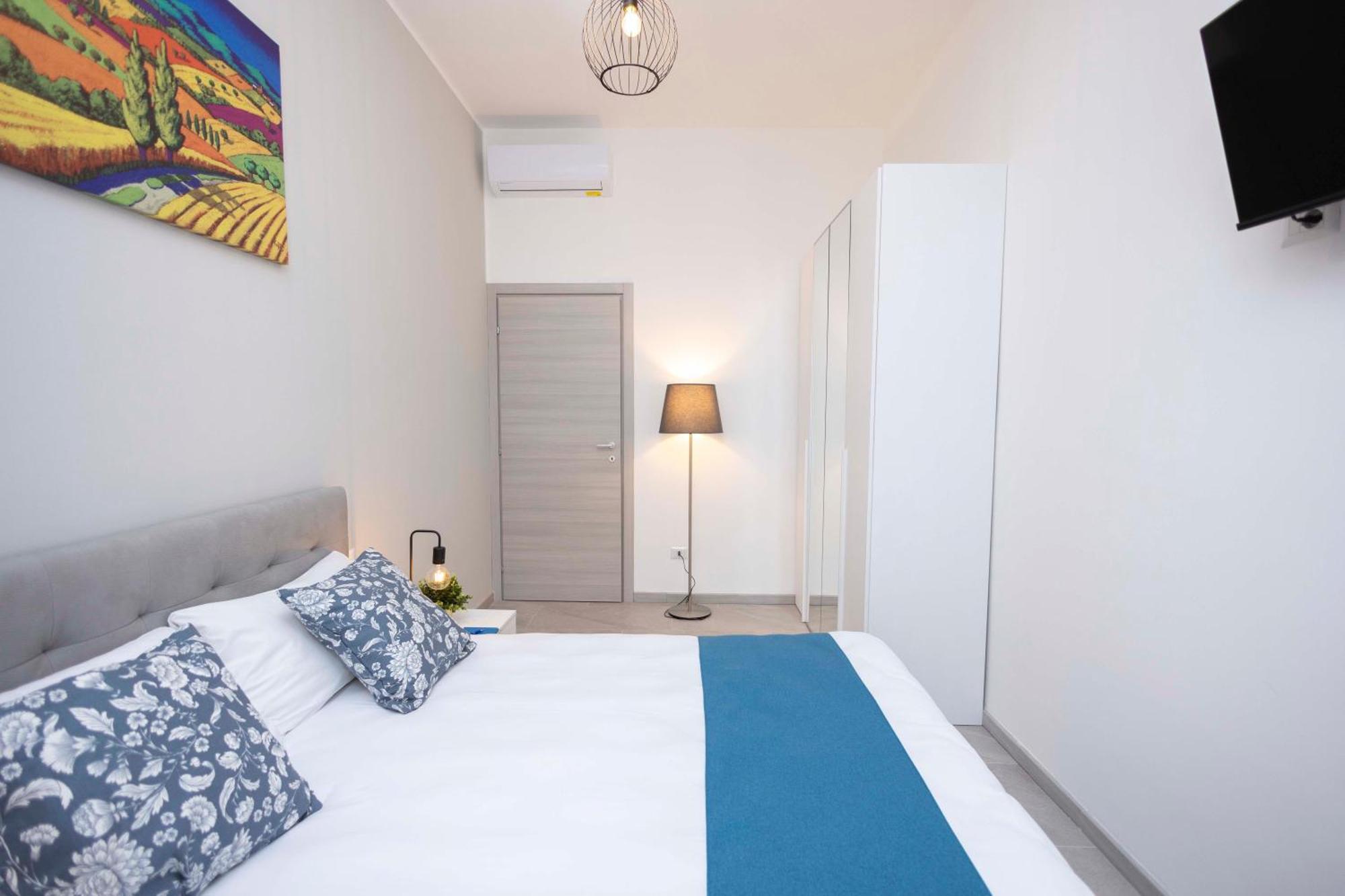 Navigli Dock By 101flats Mailand