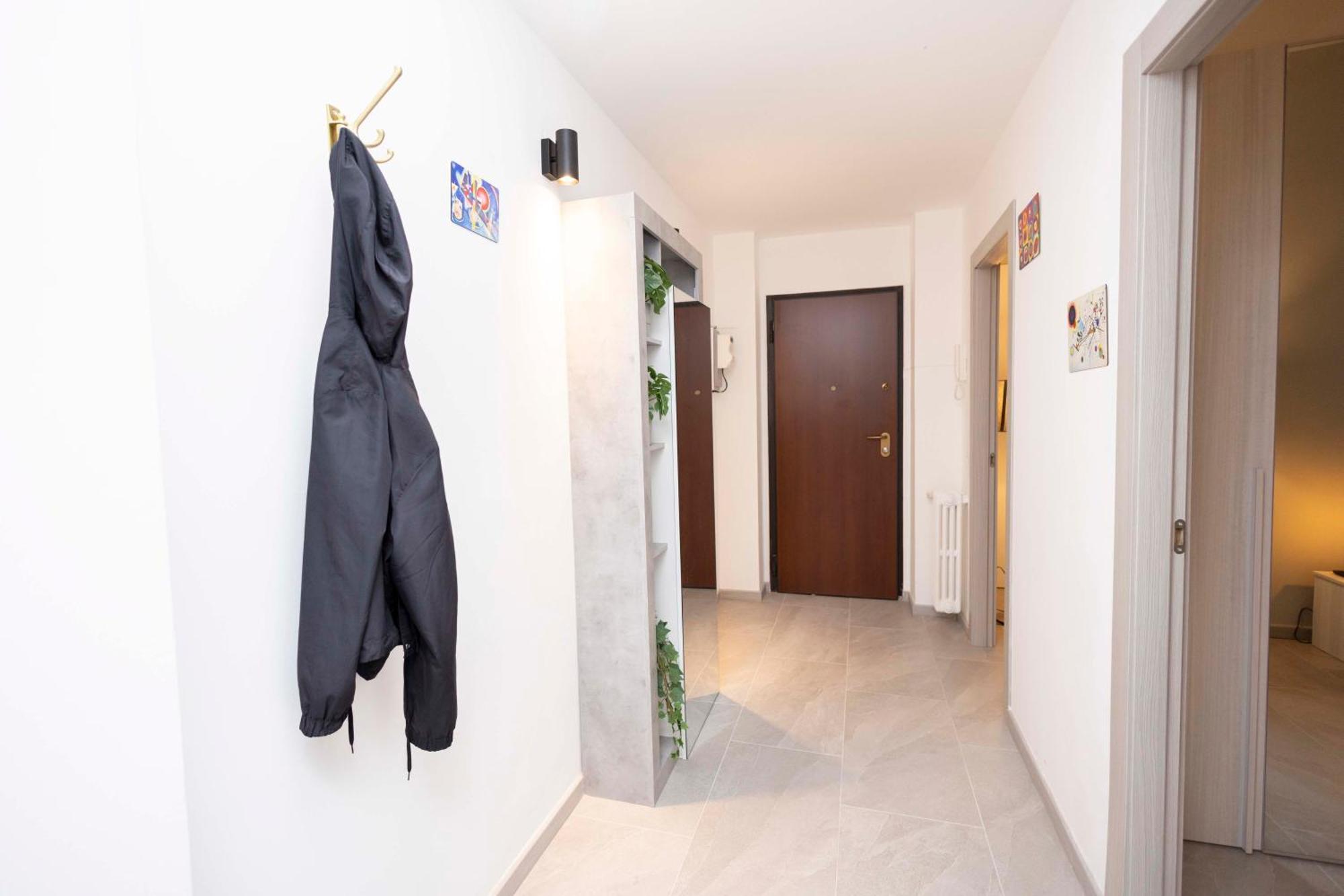 Navigli Dock By 101flats Mailand