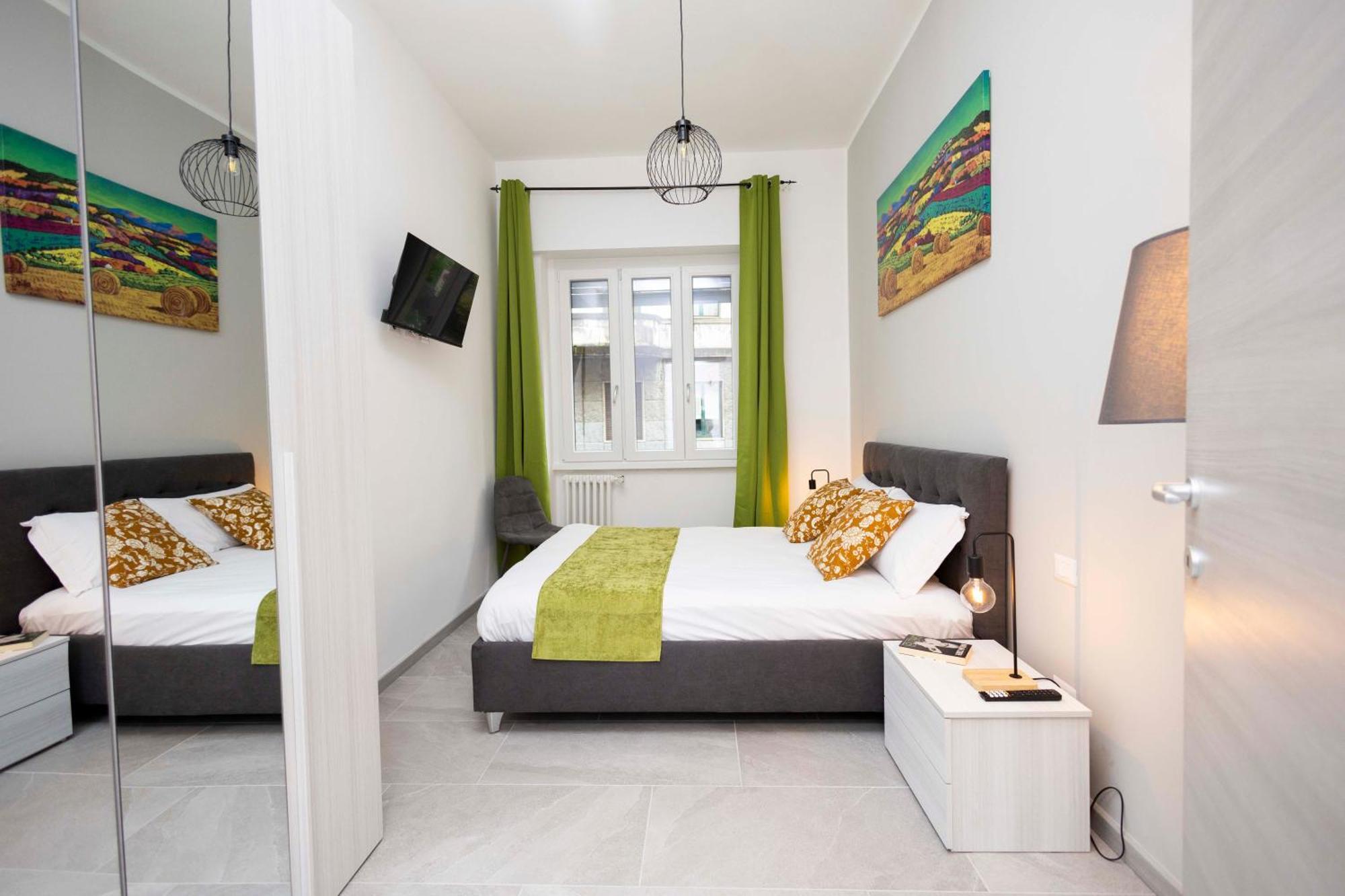 Navigli Dock By 101flats Apartment Mailand